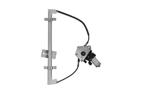 Window Regulator
